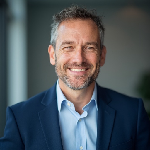 Liam Harwood — best online casino expert