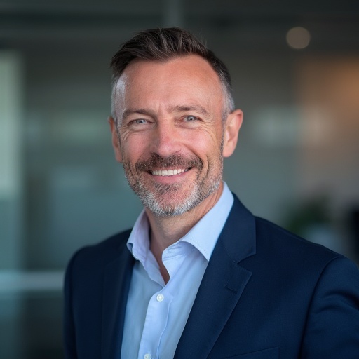 Ryan van der Merwe — best online casino expert